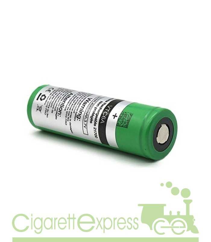 Accu 21700 (4000 MAh) 30A - MXJO, Cigarette électronique
