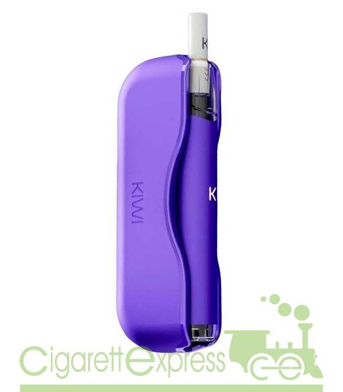 Kiwi Sigaretta Elettronica Pod Mod il nuovo starter kit