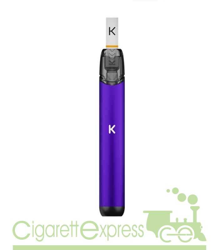 Porta Sigarette e Laccetti sigaretta elettronica - Kiwi Vapor
